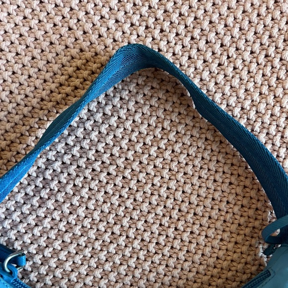 Blue Prada Mini Bag - Picture 4 of 10